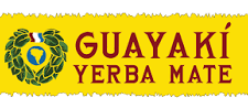 Guayaki logo