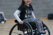 Exercise is Important for Everyone, Especially People with Disabilities