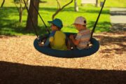 Inclusive Playgrounds: How Play Helps All Children Learn