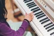 The Benefits of Music Instruction for Young Learners