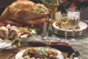 How to Include Holiday Guests with Food Allergies