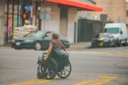 The Financial Impact of COVID-19 Pandemic on People with Disabilities