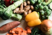 Reducing Food Waste During the Holidays